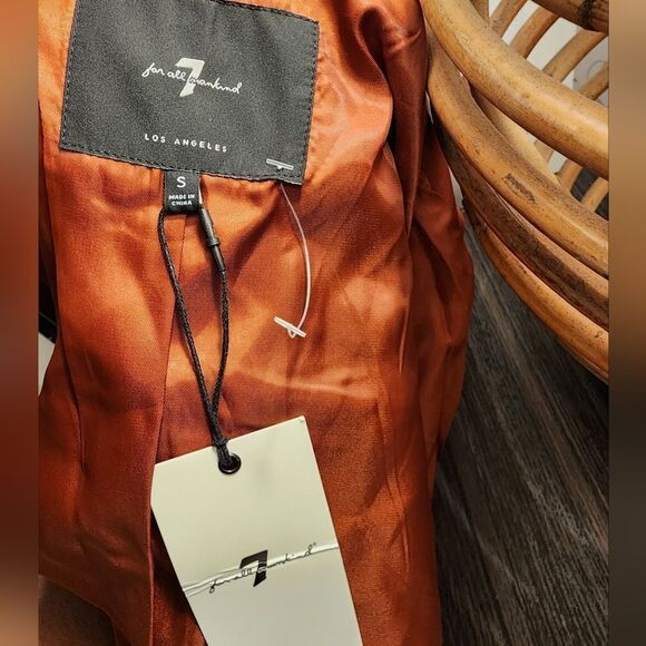 7 For All Mankind - Picture 11 of 11